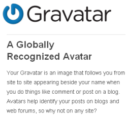 gravatar