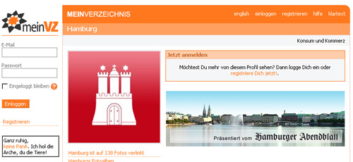 hamburgvz