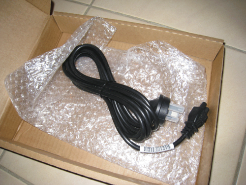 hpcord