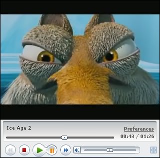 Ice Age 2