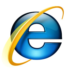 internet-explorer