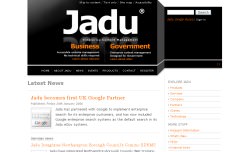 Jadu