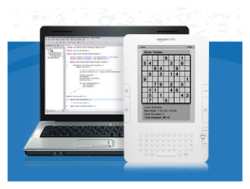 kindle-sdk