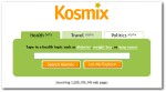 kosmix