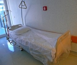 krankenbett