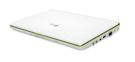 X120 - Netbook-Neuheit von LG