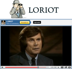 loriot