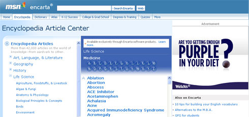 microsoft-encarta