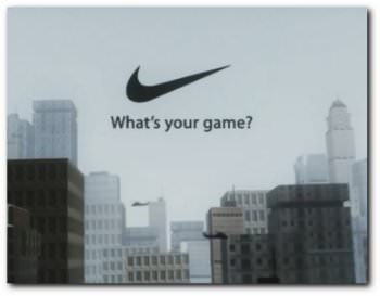 nike spot