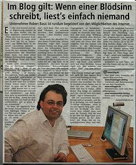 Offenbach Post, Ausgabe 23.03.2006