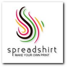 Spreadshirt Logo