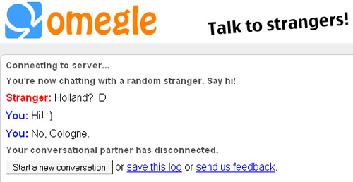 omegle