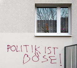 politikistboese