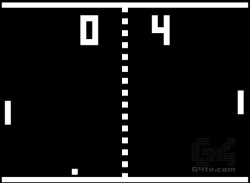 Pong