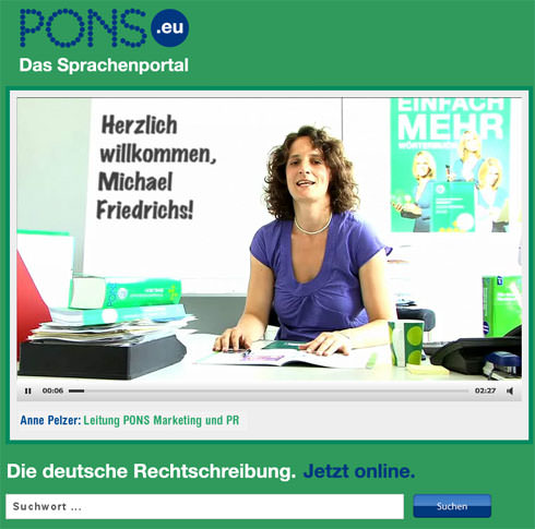 pons-online