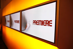 premiere