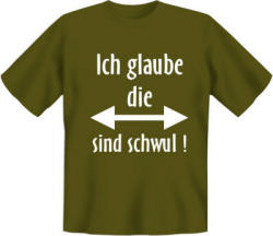 schwul