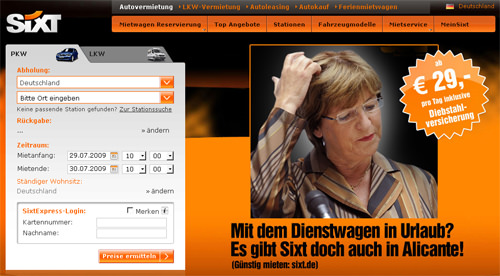 sixt