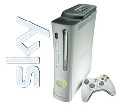 sky-xbox360