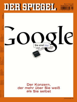 spiegel-google