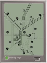 trafficgauge