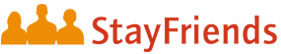 stayfriends-logo