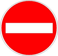 stopp