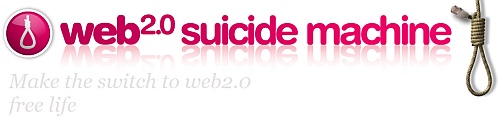 suicidemachine