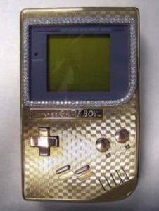 teuerstegameboy