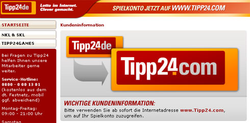 Tipp24.com