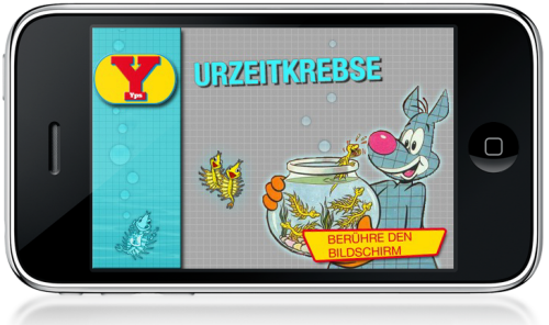 urzeitkrebse