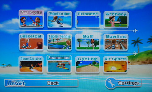 wii-sports-resort-disziplinen