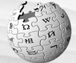 wikipedia