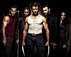 x-men-origins-wolverine-fox (c) 20th Century Fox